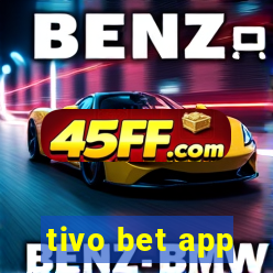 tivo bet app